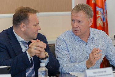 Чтобы транспорт работал как часы